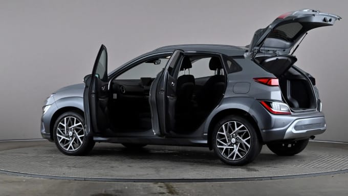 2022 Hyundai Kona
