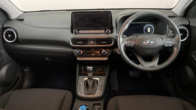 2022 Hyundai Kona