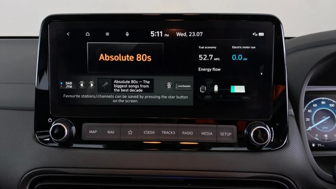 2022 Hyundai Kona