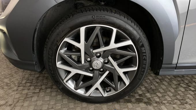 2022 Hyundai Kona