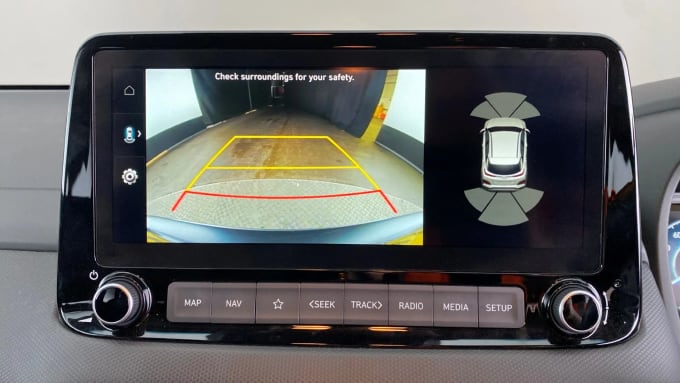 2022 Hyundai Kona