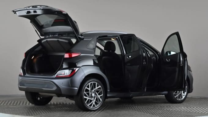 2022 Hyundai Kona