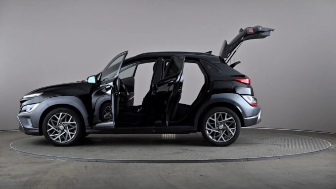 2021 Hyundai Kona