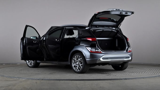2021 Hyundai Kona