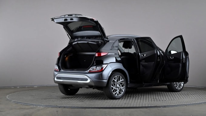 2021 Hyundai Kona
