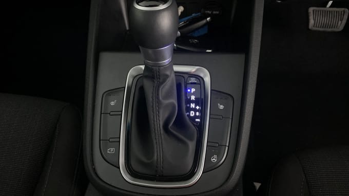 2021 Hyundai Kona