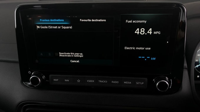 2021 Hyundai Kona