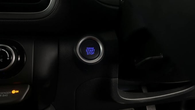 2021 Hyundai Kona