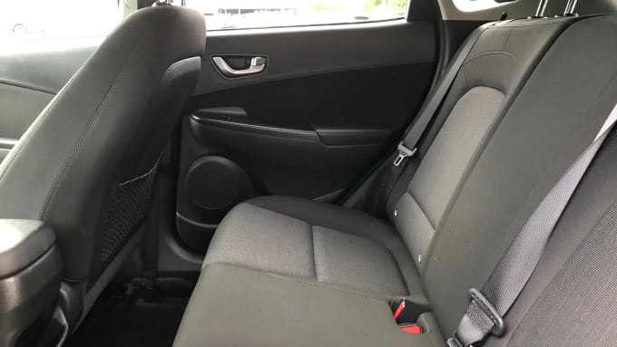 2022 Hyundai Kona