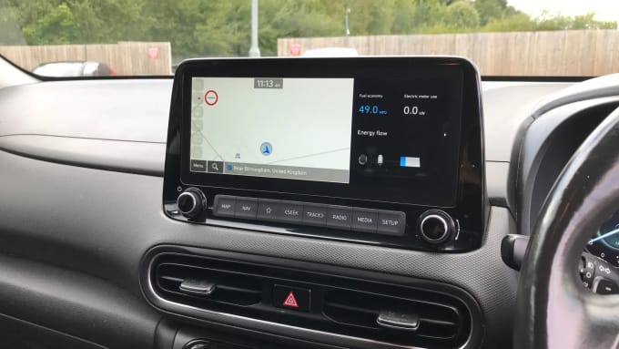 2022 Hyundai Kona