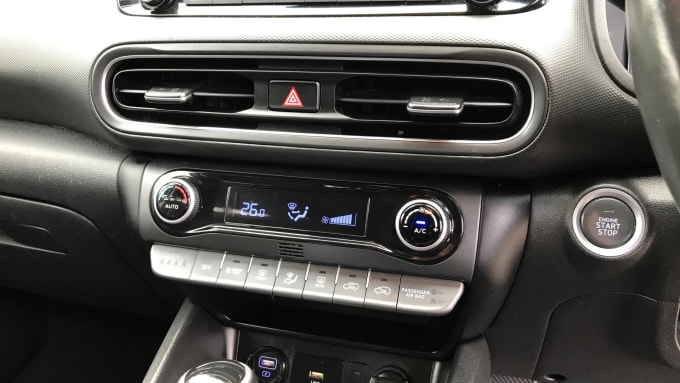 2022 Hyundai Kona