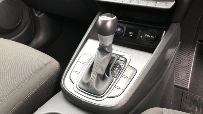 2022 Hyundai Kona