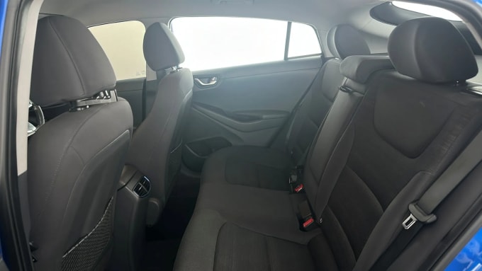 2018 Hyundai Ioniq