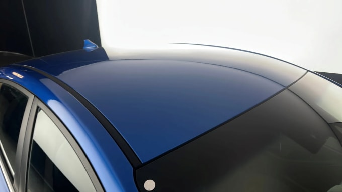 2018 Hyundai Ioniq