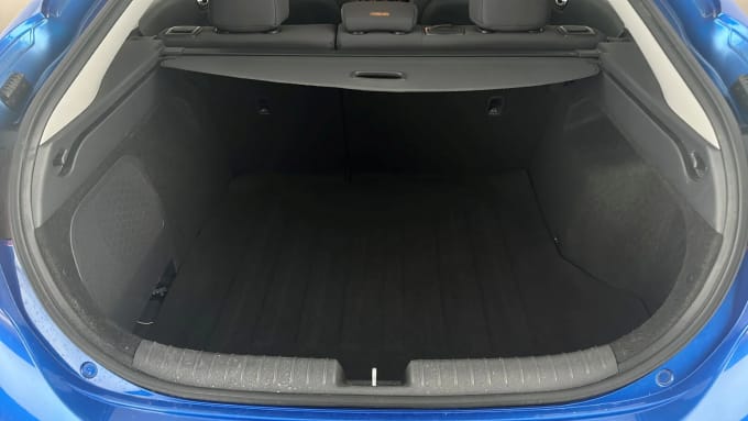 2018 Hyundai Ioniq