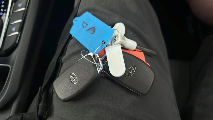 2018 Hyundai Ioniq