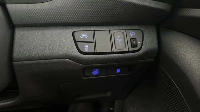 2018 Hyundai Ioniq