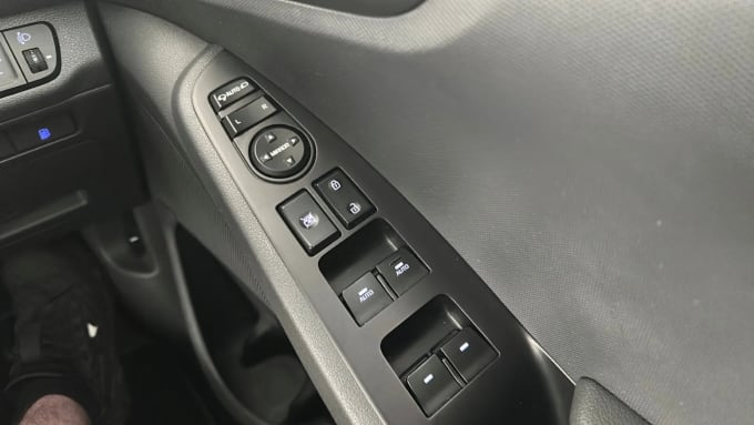 2018 Hyundai Ioniq
