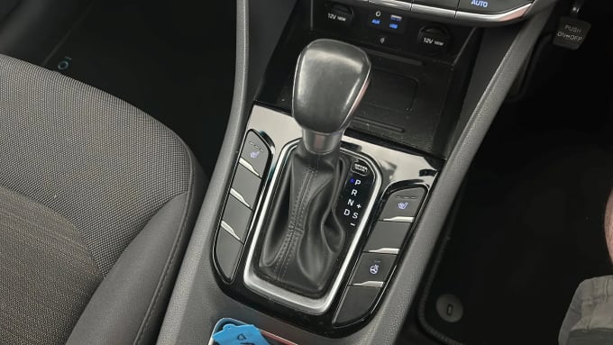 2018 Hyundai Ioniq