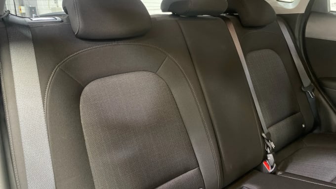 2021 Hyundai Kona