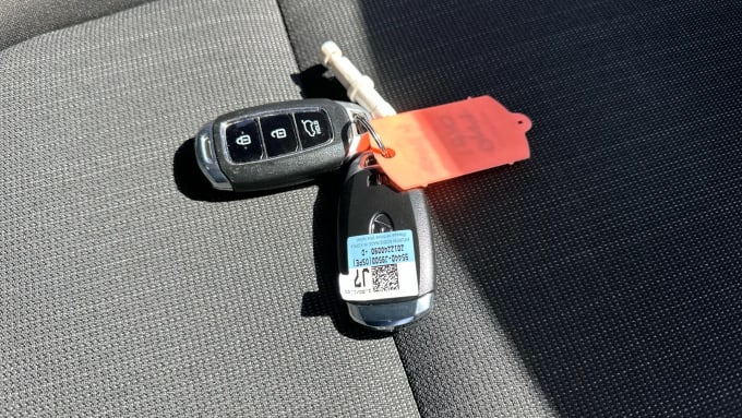 2021 Hyundai Kona