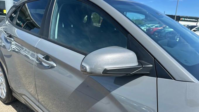 2021 Hyundai Kona