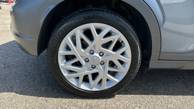 2021 Hyundai Kona