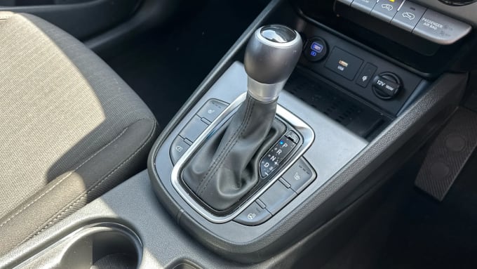 2021 Hyundai Kona