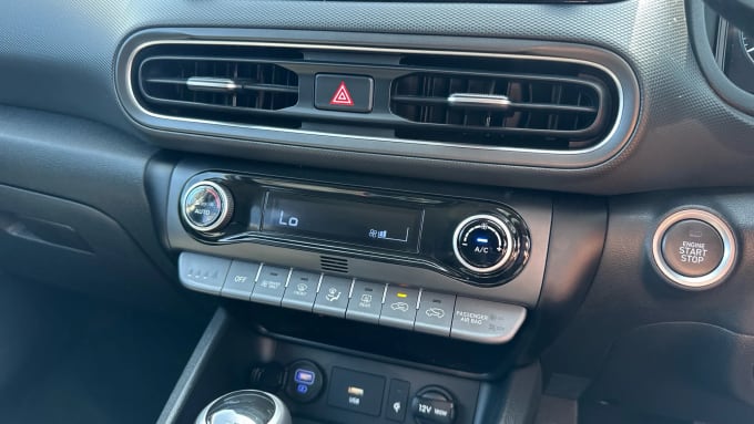 2021 Hyundai Kona