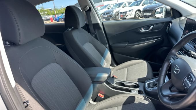 2021 Hyundai Kona