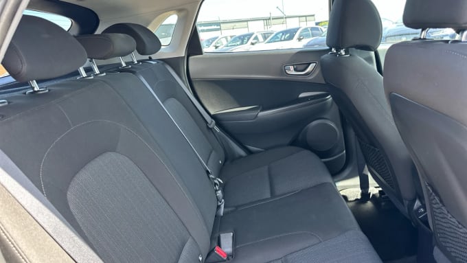 2021 Hyundai Kona