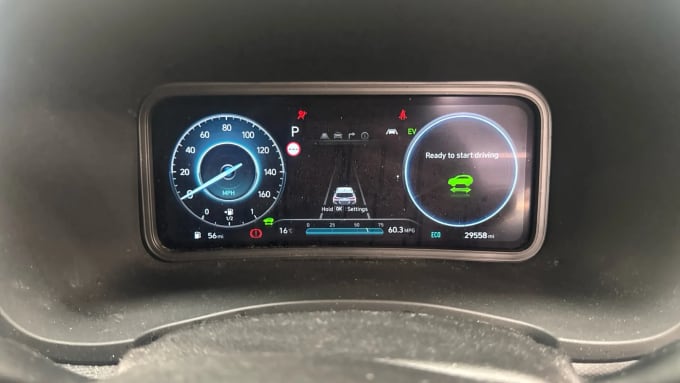 2022 Hyundai Kona
