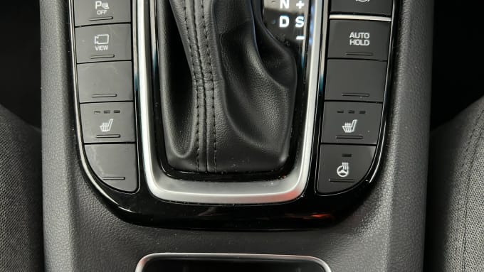 2022 Hyundai Ioniq