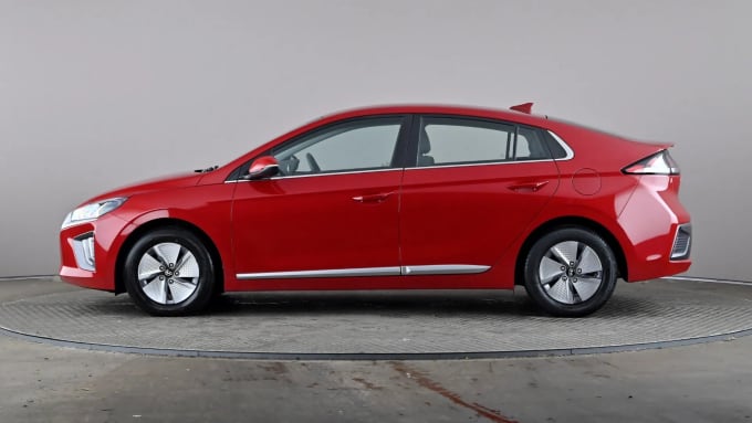 2022 Hyundai Ioniq