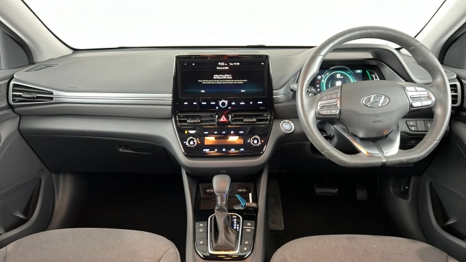 2022 Hyundai Ioniq