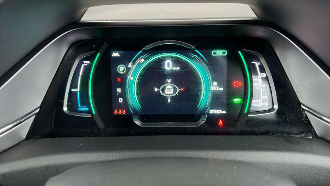 2022 Hyundai Ioniq
