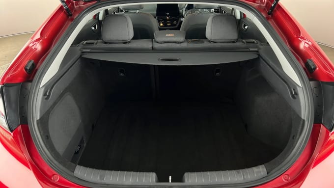 2022 Hyundai Ioniq