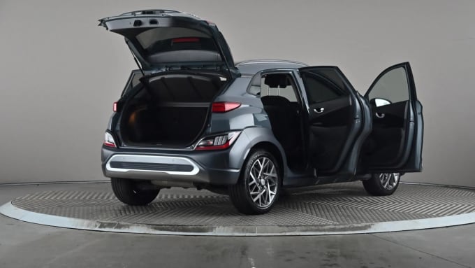 2022 Hyundai Kona