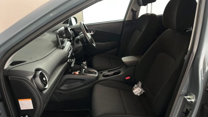 2022 Hyundai Kona