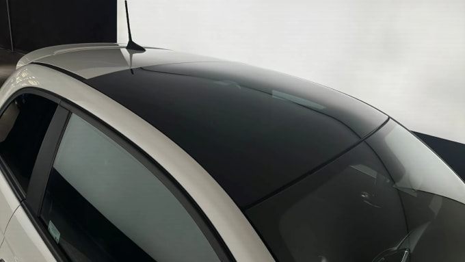 2020 Fiat 500