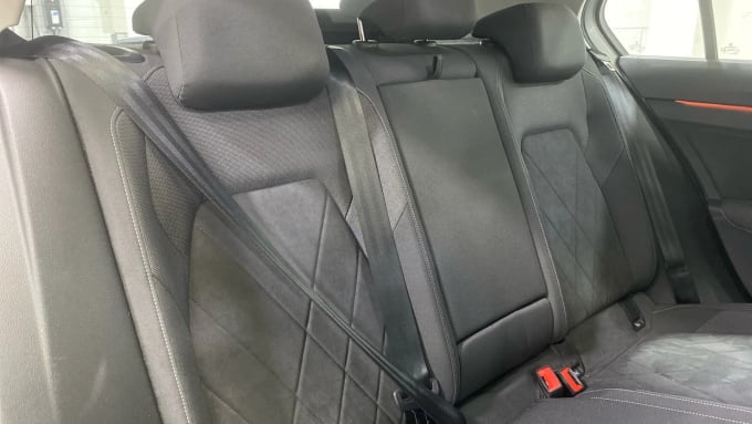 2022 Volkswagen Golf