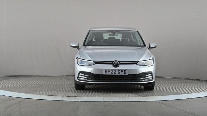 2022 Volkswagen Golf
