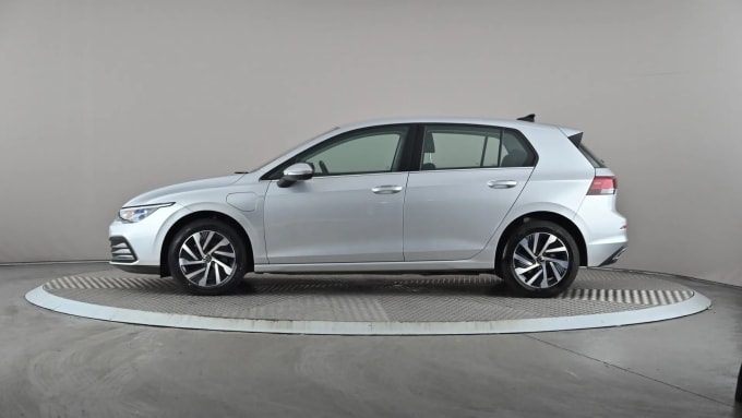 2022 Volkswagen Golf