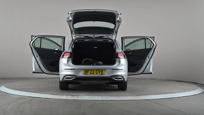 2022 Volkswagen Golf