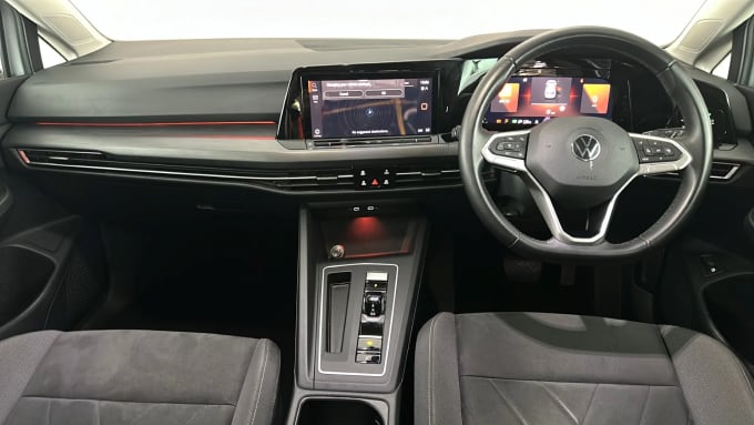 2022 Volkswagen Golf