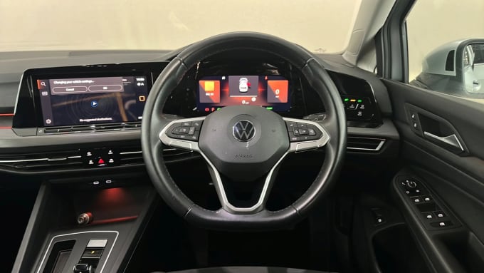 2022 Volkswagen Golf