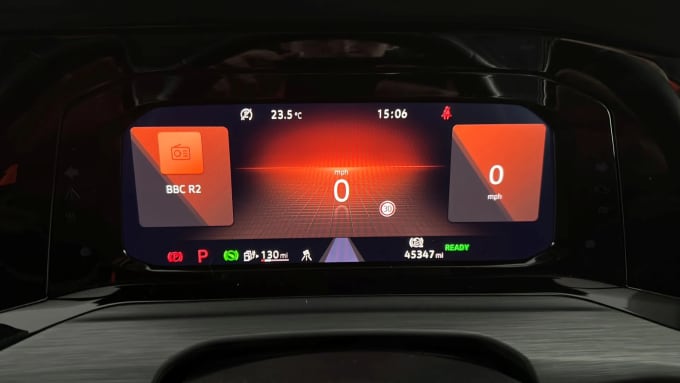 2022 Volkswagen Golf