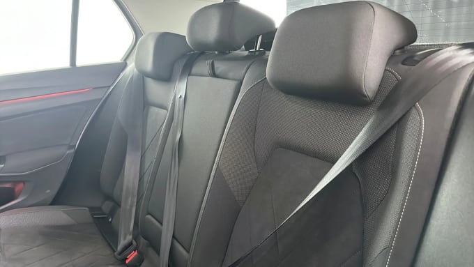 2022 Volkswagen Golf