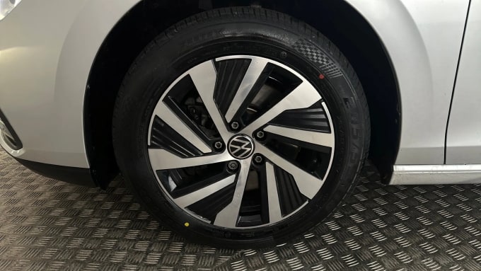 2022 Volkswagen Golf