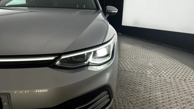 2022 Volkswagen Golf